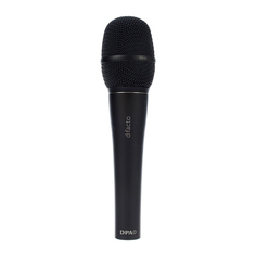 Ручные микрофоны DPA DPA 4018V-B-B01