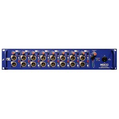 Аксессуары для микрофонов ARX MSX 32 T/ALL MS-2