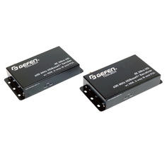 HDMI коммутаторы, разветвители, повторители Gefen GTB-UHD600-HBTL