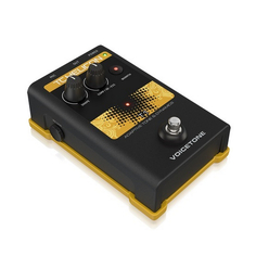 Вокальные процессоры TC HELICON VOICETONE T1