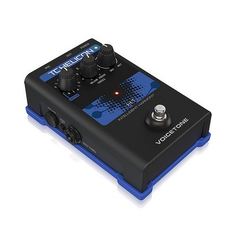 Вокальные процессоры TC HELICON VOICETONE H1