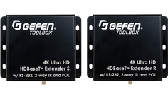 HDMI коммутаторы, разветвители, повторители Gefen GTB-UHD-HBT