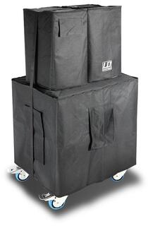 Чехлы и кейсы для акустики LD Systems DAVE 12 G3 SET