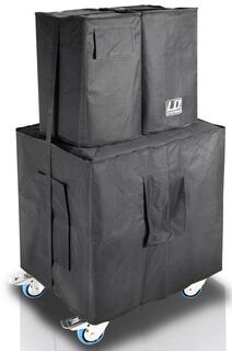 Чехлы и кейсы для акустики LD Systems DAVE 15 G3 SET
