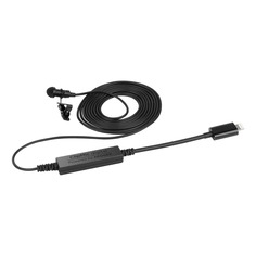 Петличные микрофоны APOGEE ClipMic Digital