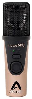 USB микрофоны, Броадкаст-системы APOGEE HypeMIC