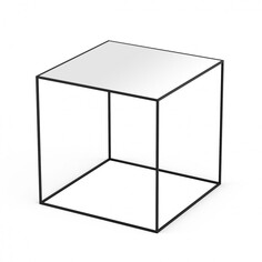 Тумбы для ТВ Sonorous KL-42-WHT-BLK