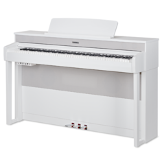 Цифровые пианино Becker BAP-72W