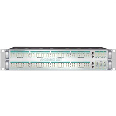 ЦАП, АЦП для студии DirectOut ANDIAMO 2.XT SC/SC +18dBu silver