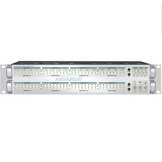 ЦАП, АЦП для студии DirectOut ANDIAMO.XT BNC +18 dBu