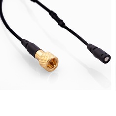 Петличные микрофоны MicW L855 Kit