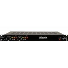 Микрофонные предусилители и микшеры Millennia Media HV-3C