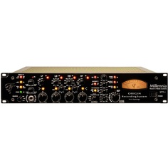 Микрофонные предусилители и микшеры Millennia Media STT-1
