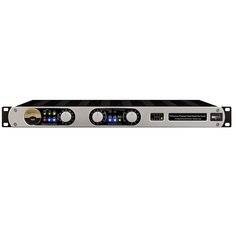Микрофонные предусилители и микшеры SPL Preference Mic Preamp | De-Esser AES