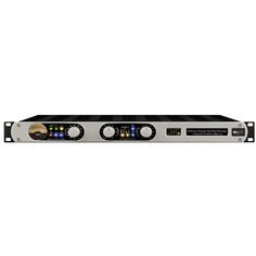 Микрофонные предусилители и микшеры SPL Preference Mic Preamp | TwinTube AES