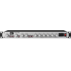 Микрофонные предусилители и микшеры SPL Track One 2960