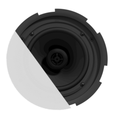 Динамики встраиваемые Audac CIRA824I/W