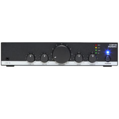 100В усилители Audac COM108