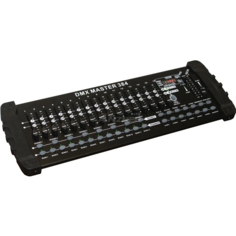 Пульты и контроллеры Anzhee DMX C-384
