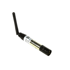 Пульты и контроллеры Anzhee Wi-DMX Transmitter Compact