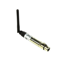 Пульты и контроллеры Anzhee Wi-DMX Receiver Compact