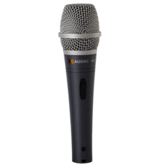 Ручные микрофоны Audac M67