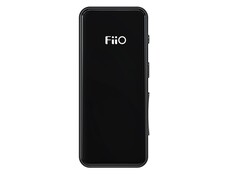 Портативные усилители для наушников FiiO BTR3K black