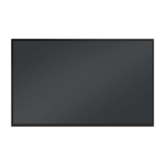 Натяжные экраны на раме Lumien [LRTB-100104] Radiance Thin Bezel 133x235см (раб. область 132х234 см) (106")
