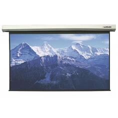 Моторизованные экраны Lumien [LMLC-100115A] Master Large Control 286x488 см (раб. область 269х478 см) (216") Matte White FiberGlass