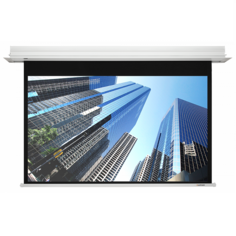 Встраиваемые экраны Lumien [LMRC-100209] Master Recessed Control 274х398 см (раб.область 243x388 см) (180") Matte White