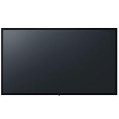 Отдельностоящие ЖК панели Panasonic TH-49SQE1W