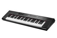Цифровые пианино Artesia A-61 Black