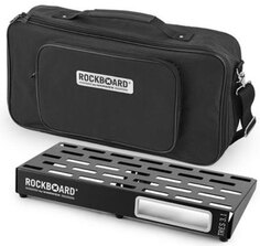 Аксессуары для гитарного оборудования Rockboard RBO B 3.1 TRES B