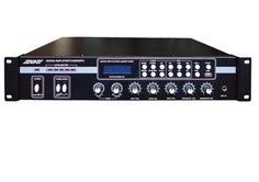 100В усилители ABK PA-2306