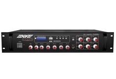 100В усилители ABK PA-2635U