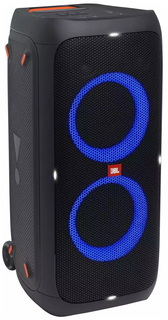 Портативная акустика JBL PartyBox 310 Black (JBLPARTYBOX310)