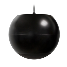 Динамики подвесные Ecler eUC106BK