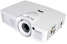 Проекторы для презентаций Optoma EH416e