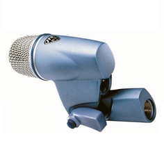 Инструментальные микрофоны JTS NX-6