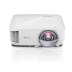 Проекторы для образования BenQ MX808STH