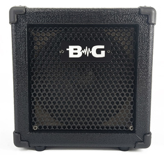 Гитарные комбо BG MG5