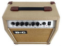 Гитарные комбо BG WA15