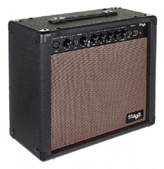 Гитарные комбо Stagg 20 AA R