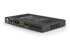 Беспроводные передатчики по витой паре и HDMI Wyrestorm RXV-70-4K-G2