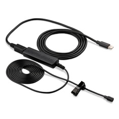 Петличные микрофоны APOGEE ClipMic Digital 2