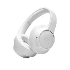 Полноразмерные наушники JBL T760NC White