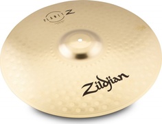 Тарелки, барабаны для ударных установок Zildjian ZP20R 20 PLANET Z RIDE