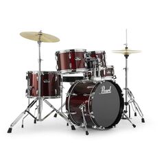 Акустические ударные установки Pearl RS585C/C91