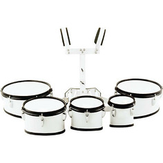 Акустические ударные установки AP Percussion QAZ-05