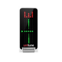 Тюнеры музыкальные TC ELECTRONIC UNITUNE CLIP NOIR